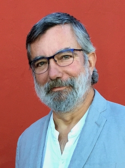 Portrait Dieter Elendt